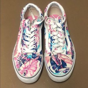 Vans for men or women